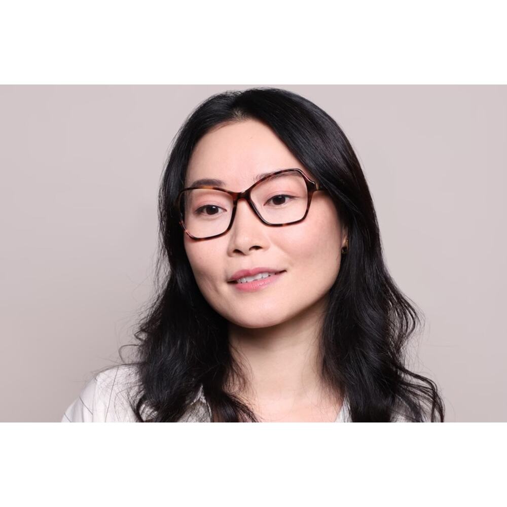 NEW Max & CO Butterfly Pink Tortoise